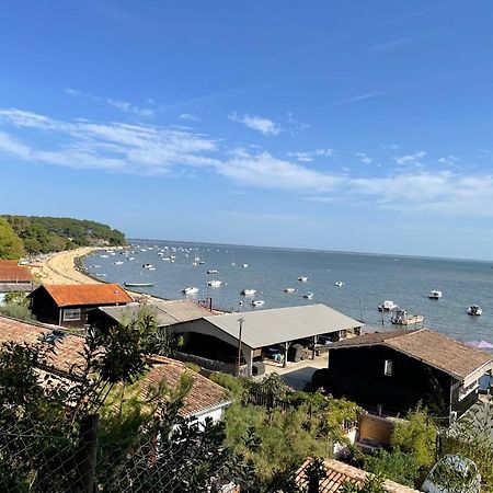 Chambre D'Hotes - Village Petit Piquey Lège-Cap-Ferret Exterior foto